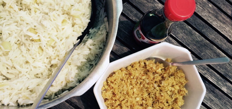 crunchy-recipe-garlic-and-ginger-rice