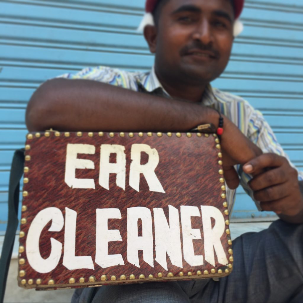 era cleaner India